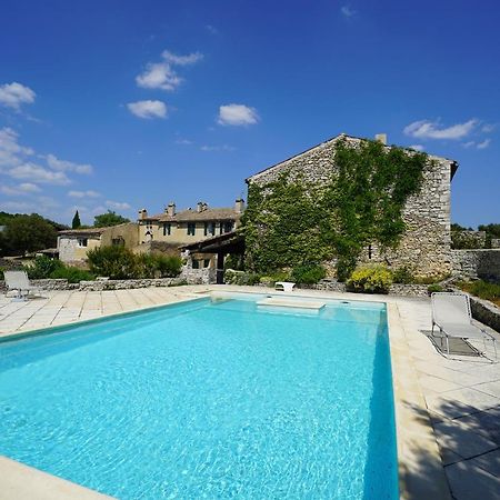 Domaine De La Blaque - B&B Varages Exterior foto