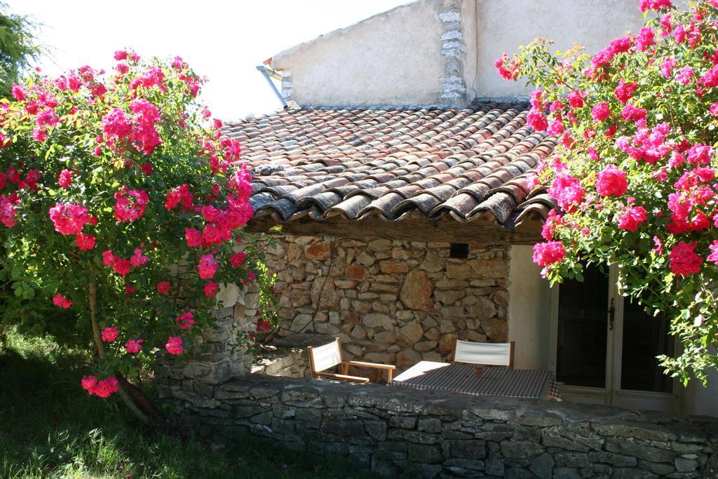Domaine De La Blaque - B&B Varages Habitación foto