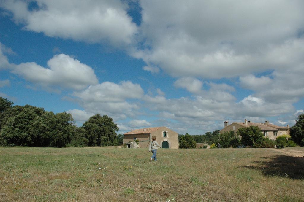Domaine De La Blaque - B&B Varages Exterior foto