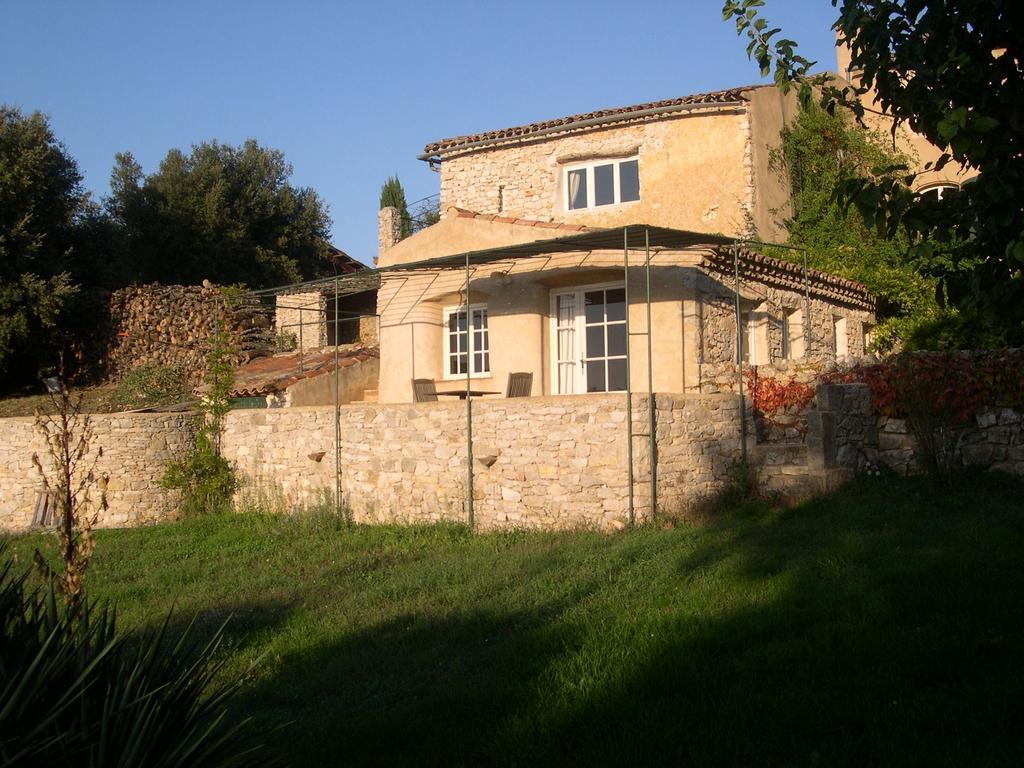 Domaine De La Blaque - B&B Varages Habitación foto
