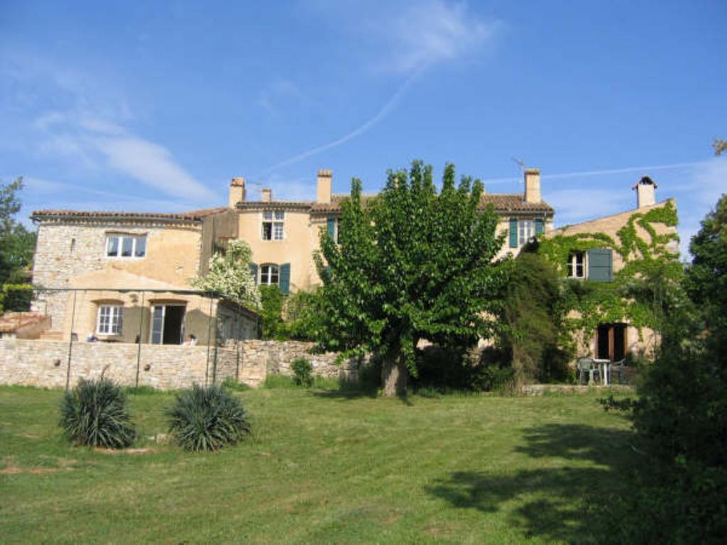 Domaine De La Blaque - B&B Varages Habitación foto