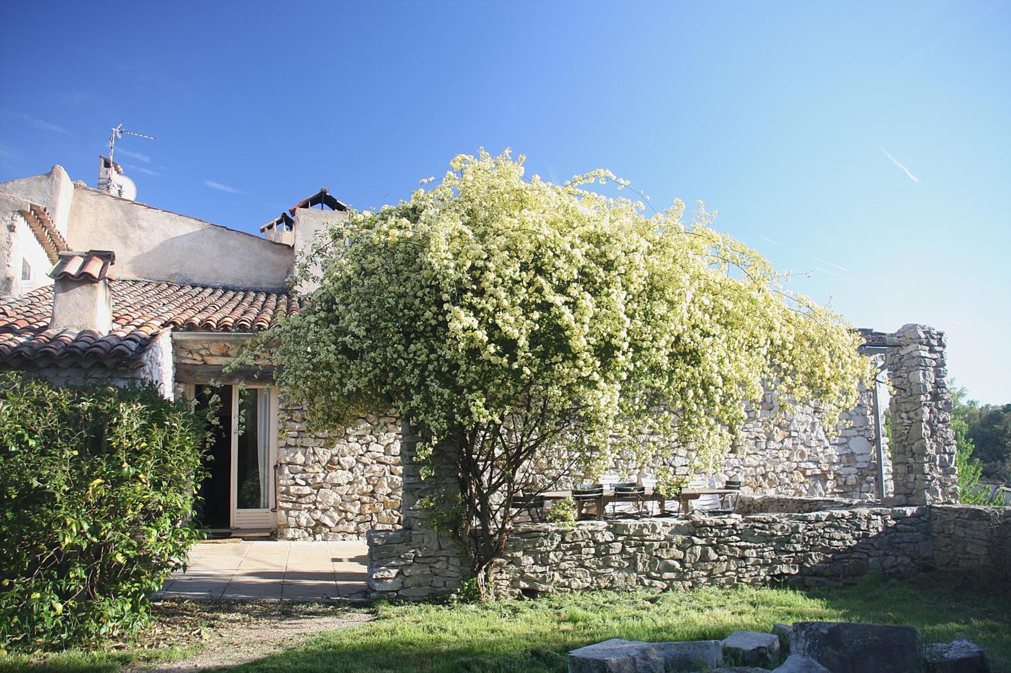 Domaine De La Blaque - B&B Varages Exterior foto