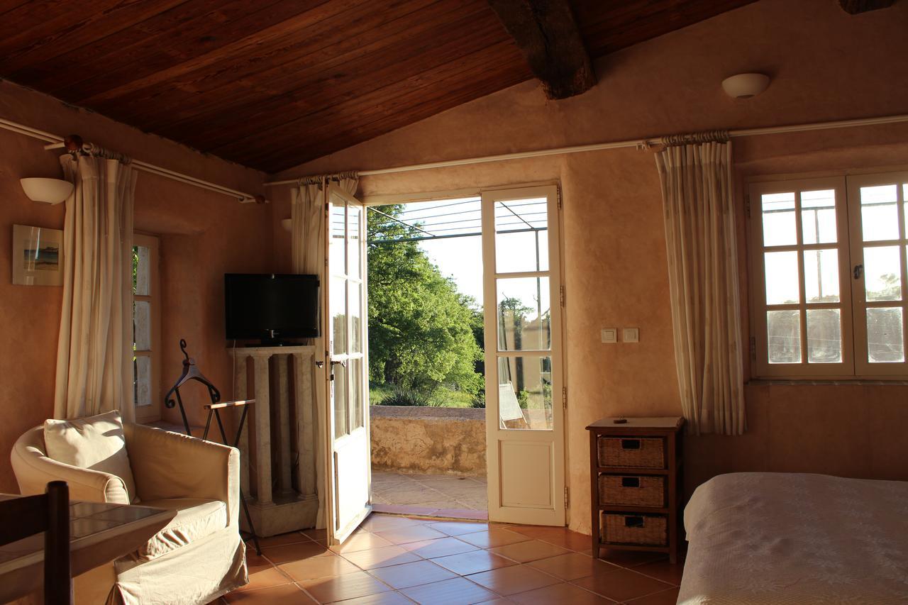 Domaine De La Blaque - B&B Varages Exterior foto